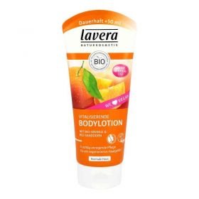 Lavera Bodylotion Bio-orange+bio-sanddorn (200 ml) – PZN 10978209 из Германии