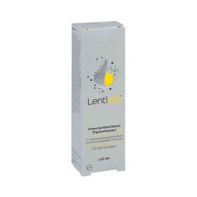Lentisol Creme (30 ml) – PZN 11008080 из Германии