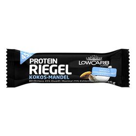 Layenberger Lowcarb.one Protein-riegel Kokos-mand. (35 g) – PZN 11032598 из Германии