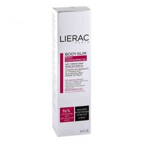Lierac Body Slim Zwei-phasen-öl (100 ml) – PZN 11069615 из Германии