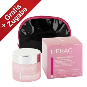 Lierac Hydragenist Creme (50 ml) – PZN 11139095 из Германии
