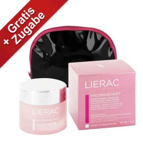 Lierac Hydragenist Gel-creme (50 ml) – PZN 11139103 из Германии