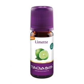 Limette Bio/Demeter, 10 ML – PZN 11166206 из Германии