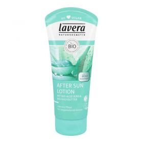 Lavera After Sun Lotion (200 ml) – PZN 11300142 из Германии