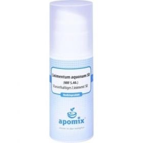 Linimentum aquosum SR (NRF S.40) Spender, 100 ML – PZN 11307865 из Германии