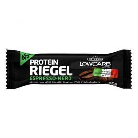 Layenberger Lowcarb.one Protein-riegel Espresso-n. (35 g) – PZN 11329482 из Германии