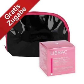 Lierac Hydragenist Sos Nutri-balsam (50 ml) – PZN 11609106 из Германии