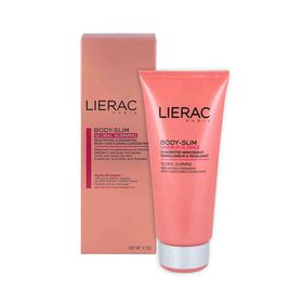 Lierac Body Slim Global Slimming Konzentrat (200 ml) – PZN 11649838 из Германии