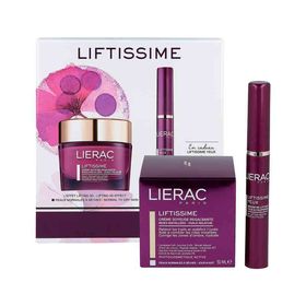 Lierac Liftissime Verwöhnset 2016 (1 stk) – PZN 11855130 из Германии