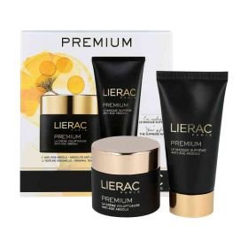Lierac Premium Verwöhnset 2016 (1 stk) – PZN 11855147 из Германии