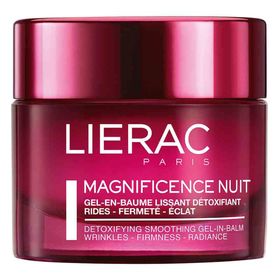 Lierac Magnificence Nacht Creme (50 ml) – PZN 11855153 из Германии