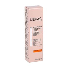 Lierac Dioptifatigue Augengel (10 ml) – PZN 12146453 из Германии