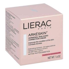 Lierac Arkeskin+ Creme (50 ml) – PZN 12146542 из Германии