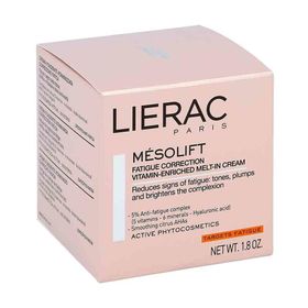 Lierac Mesolift Creme Vitamin (50 ml) – PZN 12146559 из Германии