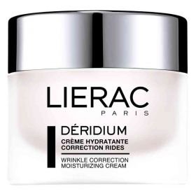 Lierac Deridium Creme normale Haut (50 ml) – PZN 12146594 из Германии
