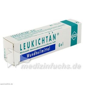 LEUKICHTAN, 30 G – PZN 1238011 из Германии