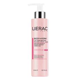 Lierac Body-hydra+ Lotion (200 ml) – PZN 12474542 из Германии