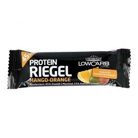 Layenberger Lowcarb.one Protein-riegel Mango-oran. (35 g) – PZN 12490311 из Германии