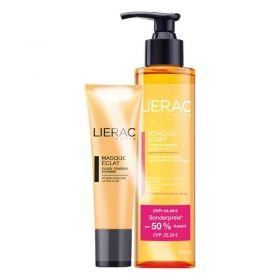 Lierac Set Eclat 200 ml+50 ml (1 stk) – PZN 12550651 из Германии