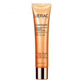 Lierac Sunissime Gesicht Lsf 50+ Creme (40 ml) – PZN 12728304 из Германии