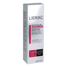 Lierac Body Slim Bauch & Taille Creme (100 ml) – PZN 13346846 из Германии
