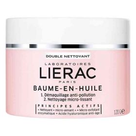 Lierac Reinigung Balsam-öl (120 g) – PZN 13357525 из Германии