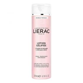 Lierac Reinigung Gel-lotion (200 ml) – PZN 13357531 из Германии