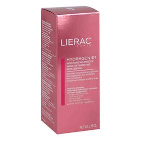 Lierac Hydragenist Maske (75 ml) – PZN 13357560 из Германии