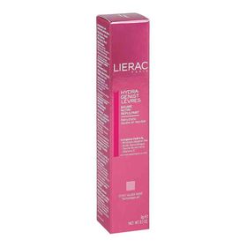 Lierac Hydragenist Lippenbalsam rose (3 g) – PZN 13357614 из Германии
