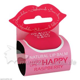 Lip Balm Himbeere, 1 ST – PZN 13428001 из Германии