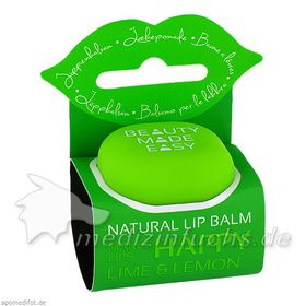 Lip Balm Lime & Lemon, 1 ST – PZN 13565927 из Германии