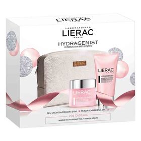 Lierac x-mas Set Hydra Gel-creme (1 stk) – PZN 13755964 из Германии