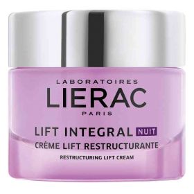 Lierac Lift Integral Nachtcreme (50 ml) – PZN 13785439 из Германии