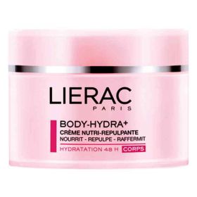Lierac Body-hydra Creme (200 ml) – PZN 14005739 из Германии
