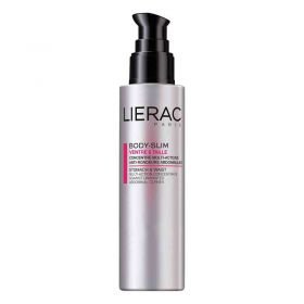 Lierac Body-slim Bauch & Taille Konzentrat (100 ml) – PZN 14005768 из Германии