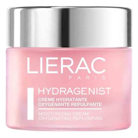 Lierac Hydragenist Creme N (50 ml) – PZN 14042657 из Германии
