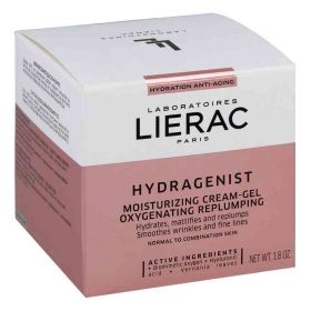 Lierac Hydragenist Gel-creme N (50 ml) – PZN 14042663 из Германии