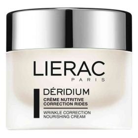 Lierac Deridium Creme nutritive N (50 ml) – PZN 14042717 из Германии