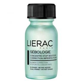 Lierac Sebologie Anti-pickel-konzentrat N (15 ml) – PZN 14042798 из Германии