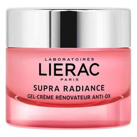 Lierac Supra Radiance Gel Creme (50 ml) – PZN 14161675 из Германии