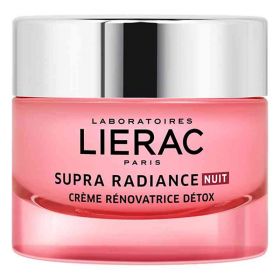 Lierac Supra Radiance Nacht Creme (50 ml) – PZN 14161706 из Германии