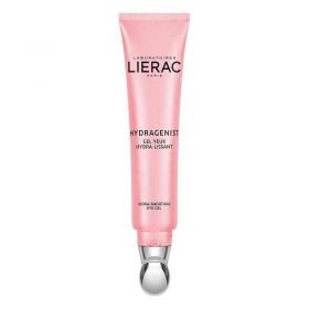 Lierac Hydragenist Augengel (15 ml) – PZN 14161758 из Германии