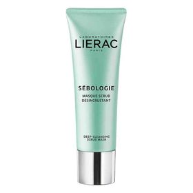 Lierac Sebologie Maske (50 ml) – PZN 14351944 из Германии