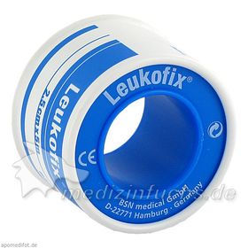 LEUKOFIX 5X2.50CM, 1 ST – PZN 1698592 из Германии