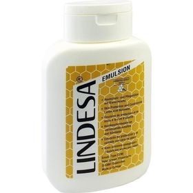 Lindesa Emulsion, 250 ML – PZN 194116 из Германии