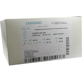 LIGASANO Kleinpackung 24x16x1cm, 10 ST – PZN 2232890 из Германии