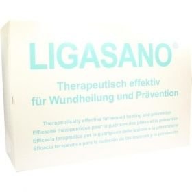 LIGASANO Kleinpackung 24x16x2cm, 5 ST – PZN 2232909 из Германии
