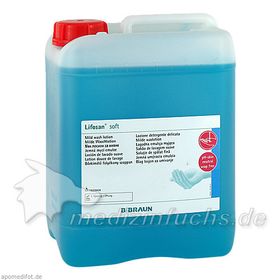 LIFOSAN SOFT, 5 L – PZN 2238220 из Германии
