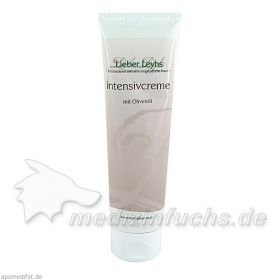 Leyhs Intensivcreme, 150 ML – PZN 2405273 из Германии