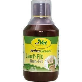 Lauf-Fit vet, 250 ML – PZN 2489873 из Германии